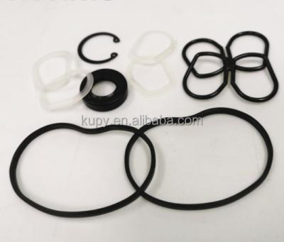 China EXCAVATOR XPS 327-8740 3278740 Hydraulic Gear Pump Seal Kit For 312DL Excavator for sale