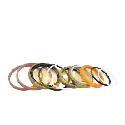 China EXCAVATOR XPSEAL JCB BACKHOE CYL SEAL KIT 60MM ROD X 90MM HYDRAULIC CYL. 332-E8224 332/E8224 FOR JCB SEAL KIT for sale