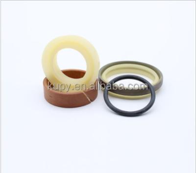 China EXCAVATOR XPS Hydraulic Adjuster Adjuster Seal Kit For CAT E312B E320B E320C E320D E330B/C/D Excavator for sale