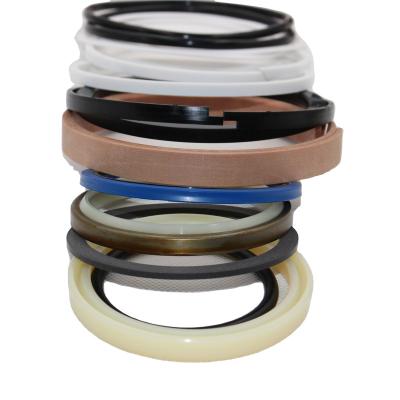 China Excavator XPS EC210 EC240B EC300D EC360B EC480D EC480B FOR Volvo ec210bprime arm seal kit loader truck seal for sale