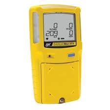Cina La manutenzione portatile del rivelatore di gas del rivelatore di gas di dimensione compatta CLH100 H2S libera in vendita