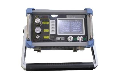 China plataforma automática industrial de la gestión de la calibración del detector de gas de 3.7v 3000ma en venta