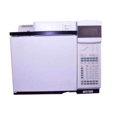 Chine la chromatographie en phase gazeuse portative de détecteur de gaz 220V 38L coulent taille de 450*430*230mm à vendre