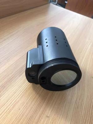 China Detección de la distancia del módulo el 120m del sensor del laser del detector del CH4 del metano para el Uav del abejón en venta