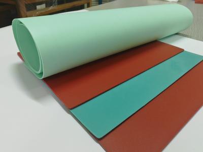 China 1.5 - 2.0mm FPC Press Pad Flexible Ccl PCB Printed Core Board Cushion Pad for sale