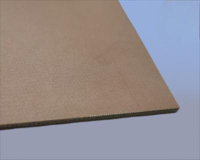 China 280 Degree High Temperature Resistant Lamination Press Rubber Pad Copper Clad Laminate Pcb for sale
