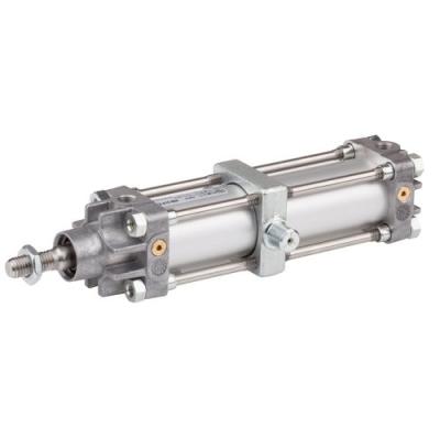 Cina Serie AVENTICS cilindro a corda C12P R422715102 doppia azione con pistone magnetico in vendita
