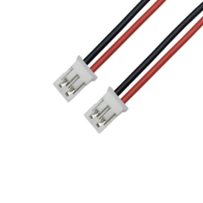China Wire Harness For Medical Equipment HY2.0MM Pitch 3A 250V for sale
