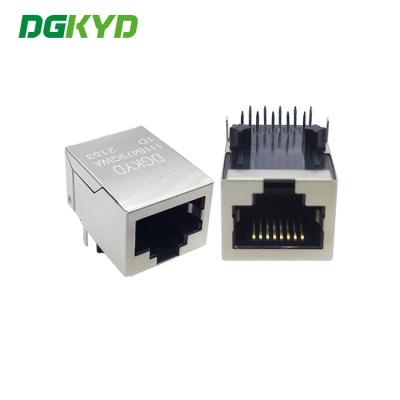 Cina DGKYD111B479GWA1D RJ45 8P8C connettore scheda di circuito integrato componenti elettronici in vendita