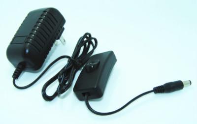 中国 DC のコードの切換えの電源のアダプター 販売のため