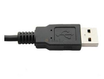Cina cavo del trasferimento di dati di 480Mbps USB in vendita