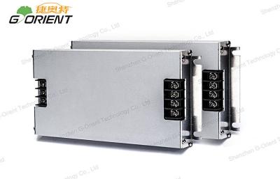 Chine la voiture 168W a mené la petite taille 168 x 80 x 18mm/d'alimentation de l'énergie 40A alimentation d'énergie mince à vendre