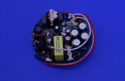 Chine Conducteur du cas LED/alimentation d'énergie actuels constants imperméables extérieurs moulés à vendre