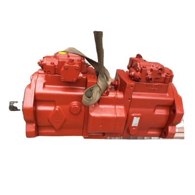 China Excavator Belparts R450 R455 R500 R520 R450-7 Main Hydraulic Pump 31NB-10022 for Hyundai Excavator Pump for sale