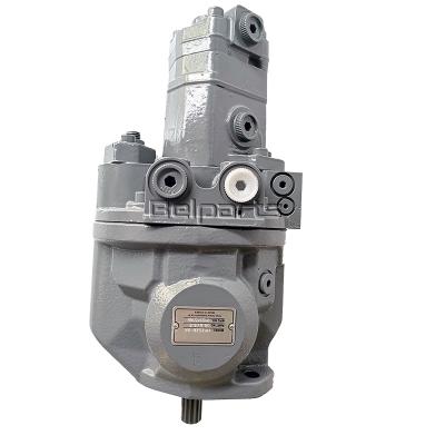 China Construction Material Stores HD AP2D28 Excavator Hydraulic Main Pump 13T Without Solenoid Ointment for sale