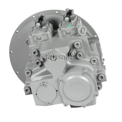 China Construction Material Stores Hydraulic Mini Trackhoe Excavator Diggers ZX450-1 K5V200 Main Pump Parts for sale