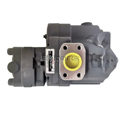 China Crawler Excavator E16 PVD-0B-12P-5G-52100A PVD-0B-18P-6G3-4191A Hydraulic Pump 7172754 for Nachi for sale