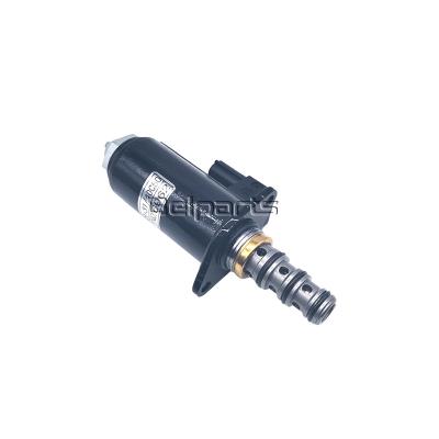 China Crawler Excavator Mini Excavator Price SK200-8 KDRDE5KR-3140C50-213 YN35V00049F1 Valve Assy Solenoid for sale