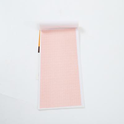 China 2022 promotional high quality blue carbonless paper 140x210mm copy paper sales list 140x210mm for sale