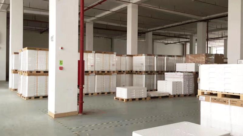 Verified China supplier - Guangzhou Wokuang Electronic Technology Co., Ltd.