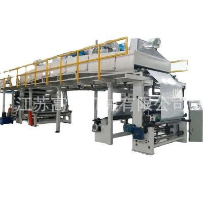 Chine Machine de bronzage de tissu de canapé 440V pour textiles ménagers de longue durée à vendre