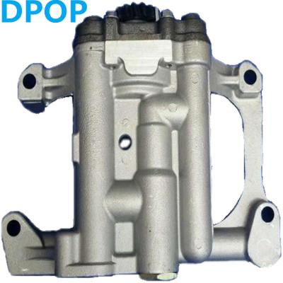 China Spare Parts For 447-8575 CATERPILLAR Diesel Oil Pump Truck Parts for sale