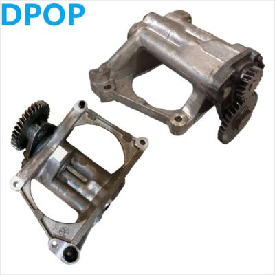 中国 312-4545 373-8014 420-0454 293-5250 キャタピラー用ディーゼル オイル ポンプ トラック部品 販売のため