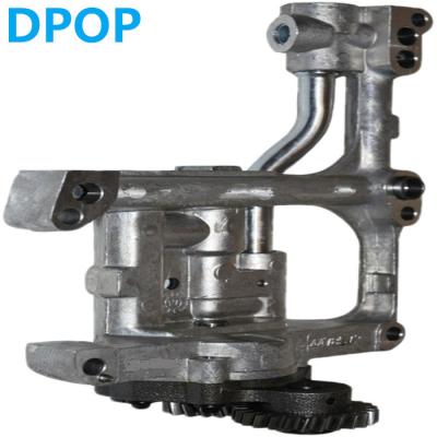 China Truck Parts Engine Oil Pump For 4132F072 PERKINS for sale