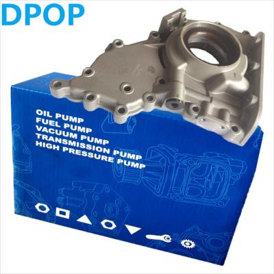 Chine Pompe à huile 20524412 7420405977 7420450886 04259226 pour IVECOTRUCK et RVI DEUTZ à vendre