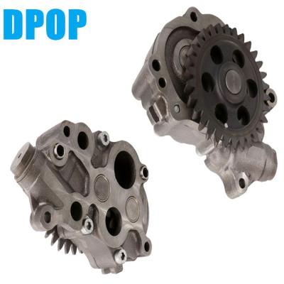 China 5801693305 5801810932 504128373 Suitable For Oil Pump On IVECOTRUCK Models for sale
