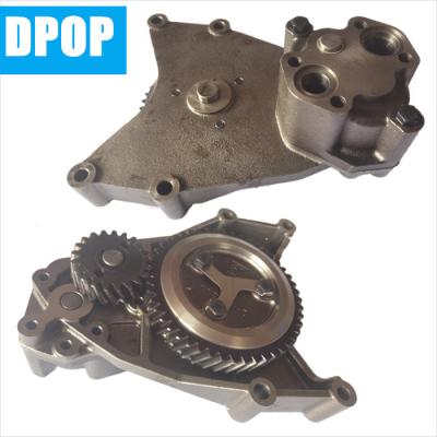 China Spare Parts 468351 468023 478649 478285 470343 For Trucks Old Type Oil Pump for sale