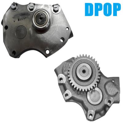 Chine Pompe à huile moteur ETPS 4709000 8820879 153623980 pour IVECOTRUCK C03 - norme OEM C03.75 à vendre