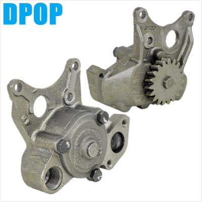 Κίνα DPOP 4132F012 41314184 41314175 Αντλία πετρελαίου κινητήρα για εξαρτήματα φορτηγών Perkins και Jcb προς πώληση