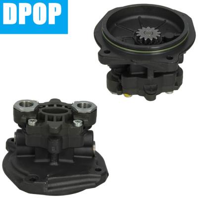 Κίνα Custom Gear Fuel Pump 5001863917 IVECOTRUCK 7485137854 Για RVI προς πώληση