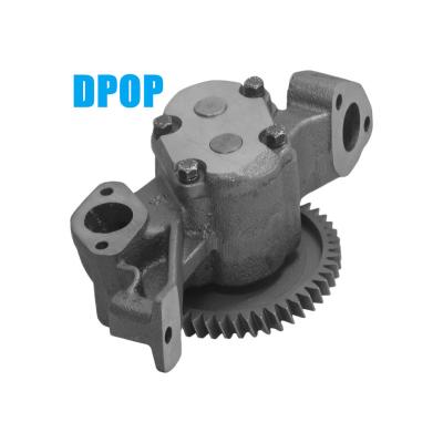 China 51051006279 51051006150 51051006188 81325630021 For MAN Engine Oil Pump for sale