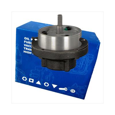 Chine Pompe à huile de qualité 1728615 1728614 1301670 pour camion SCANIA 4/P/G/R/T et camion SCANIA 3/4/P/G/R/T à vendre