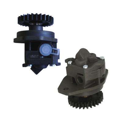 Κίνα Truck Gear Fuel Pump Pre Supply 5010284792 0440020035 BOSCH προς πώληση