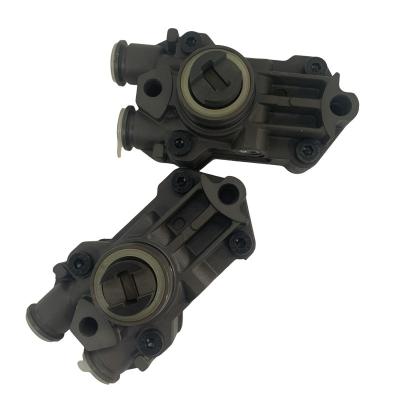 China 6110900350 6110900250 6110900150 Gear Fuel Pump For MERCEDES-BENZ E/S-CLASS Engine OM611 OM613 OM668 OM612 OEM for sale