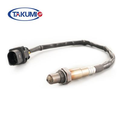 China Sensor de la lambda del O2 del oxígeno del coche 03G906262A para BMW Audi Land Rover Alfa Romeo en venta