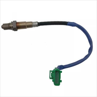Κίνα Αισθητήρας Ο2 οξυγόνου για P-Eugeot 206 cOem 0 258 006 028 0258006028 του /Ci-Troen C2 C3 C4 προς πώληση