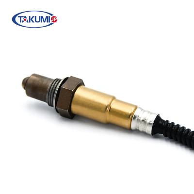 China Sensor del O2 de la punta de prueba del oxígeno de BOSCH del coche para Peugeot 206 307 607 806 977 OEM 0258006026 en venta