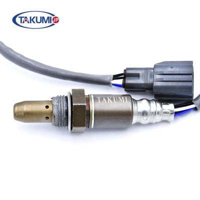 China Sensor 89467-0R040 del oxígeno del sistema eléctrico O2 del alambre de la punta de prueba de lambda de DENSO 4 para Toyota RAV4 en venta