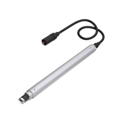 China TCG 2020 Generador de bujías con precámara y 0,3 mm de brecha para motores de gas CHP y generación de energía en venta