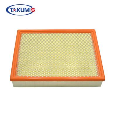 China OEM reutilizable 06C133843 de Efficiecny del filtro del filtro de aire de motor de VW de AUDI 99,8% en venta