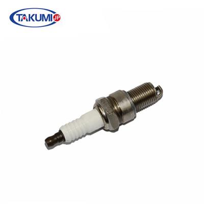 Cina Candela agricola J Electode 0.8mm Gap NGK BP7ES del regolatore dell'erbaccia della macchina in vendita
