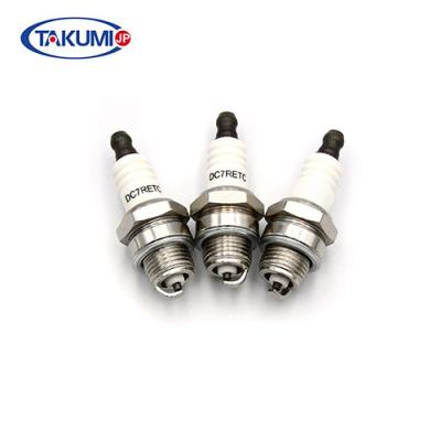 Cina Candela universale L7RTC NGK BPMR7A di Wacker dell'erbaccia di Toyota per i piccoli motori in vendita