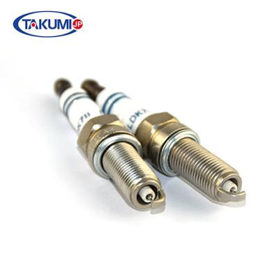 China DK9RTI-4G BOSCH-Universalmodell FR3KII332 für AUDI Auto Car-Teile Zündkerze zu verkaufen