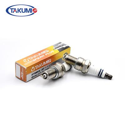China 41-993 12607234 Autoiridiumbougie voor de Delen van de Motorenauto, Met lange levensuur Te koop