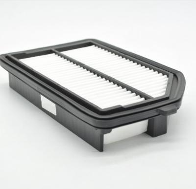 China O filtro da tocha de alta qualidade e de Efficience de ar projetou combinar para auto OEM coreano 17220-55A-Z0 do carro à venda