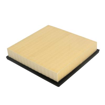 China Filtro de aire auto de las piezas del motor para el OEM 17801-25020 en venta